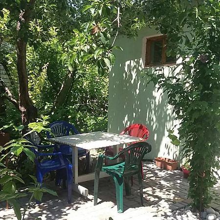 Dacha V Arkadii Hotel Oldenburg Bagian luar foto