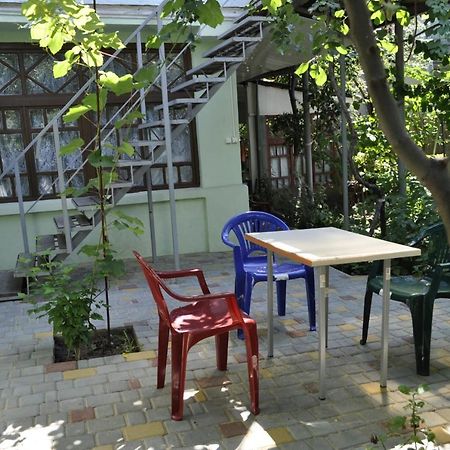 Dacha V Arkadii Hotel Oldenburg Bagian luar foto