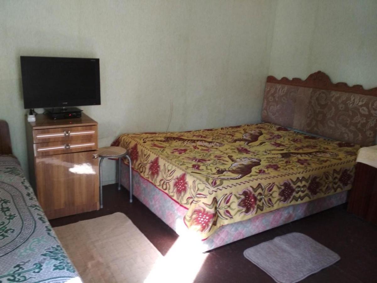 Dacha V Arkadii Hotel Oldenburg Bagian luar foto