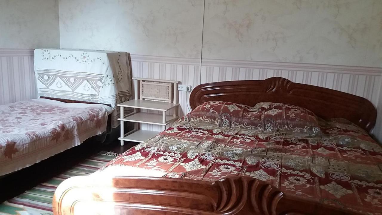 Dacha V Arkadii Hotel Oldenburg Bagian luar foto