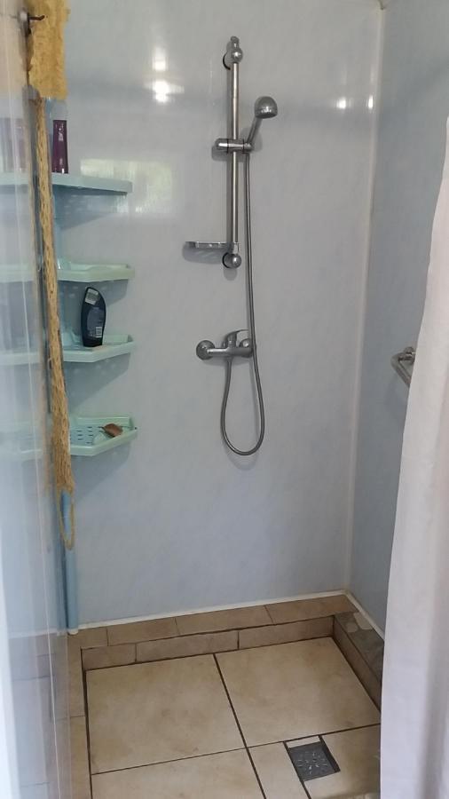 Dacha V Arkadii Hotel Oldenburg Bagian luar foto
