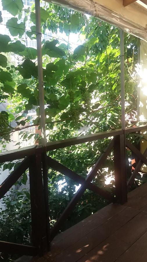 Dacha V Arkadii Hotel Oldenburg Bagian luar foto