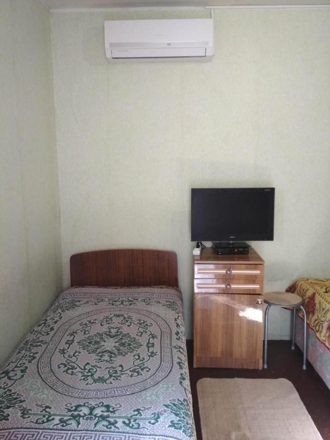 Dacha V Arkadii Hotel Oldenburg Bagian luar foto