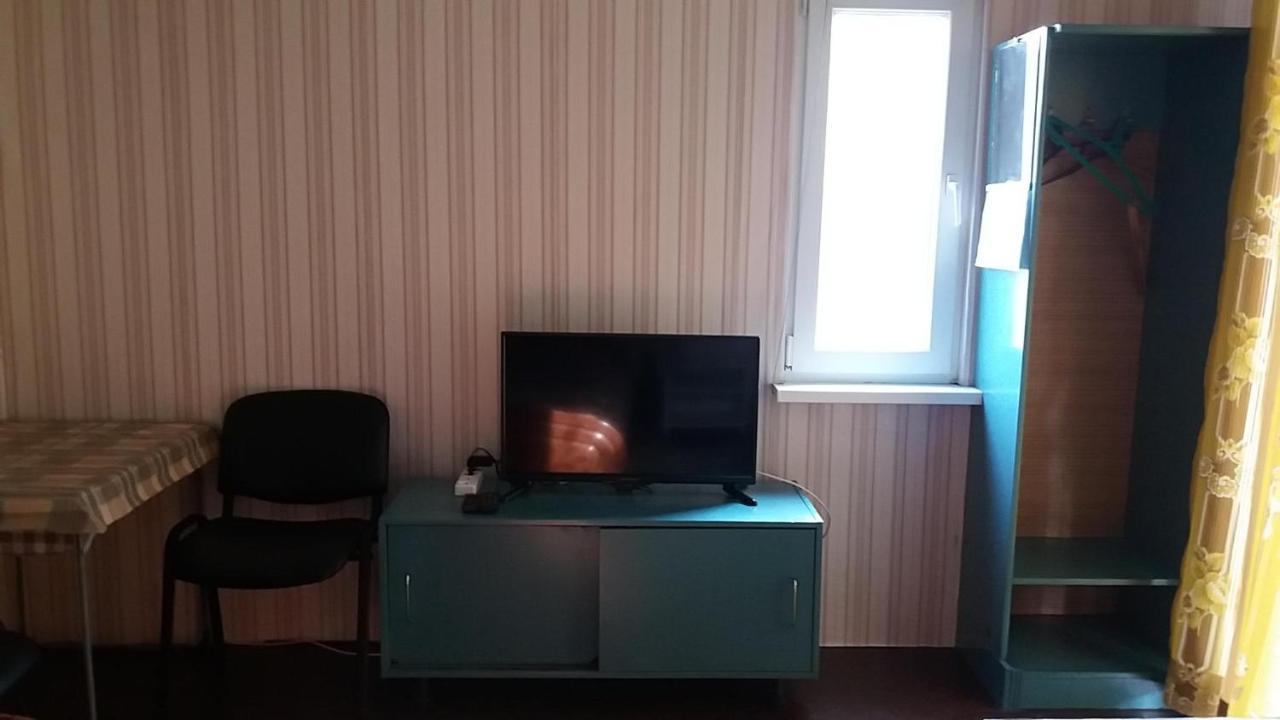 Dacha V Arkadii Hotel Oldenburg Bagian luar foto