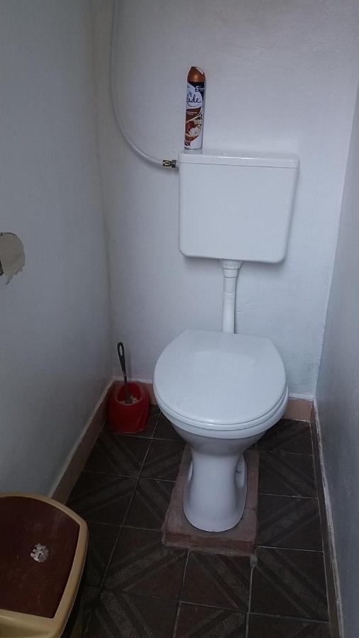 Dacha V Arkadii Hotel Oldenburg Bagian luar foto