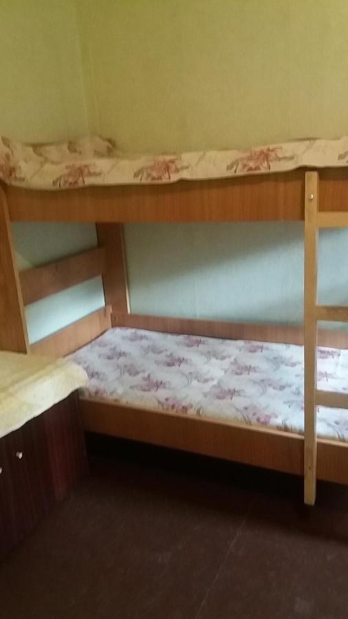 Dacha V Arkadii Hotel Oldenburg Bagian luar foto