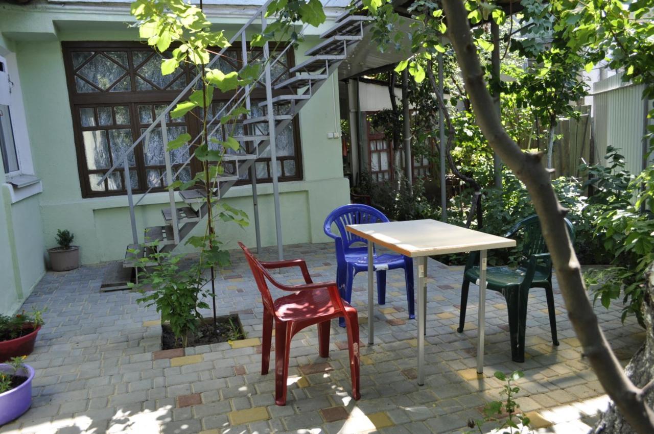 Dacha V Arkadii Hotel Oldenburg Bagian luar foto