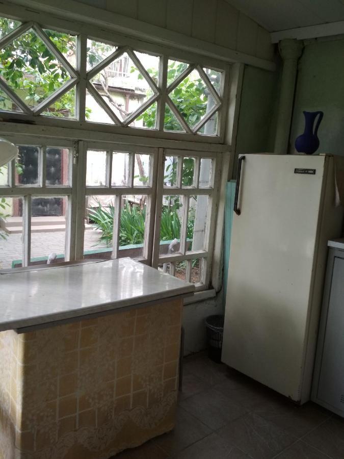 Dacha V Arkadii Hotel Oldenburg Bagian luar foto