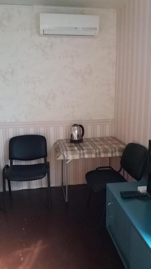 Dacha V Arkadii Hotel Oldenburg Bagian luar foto