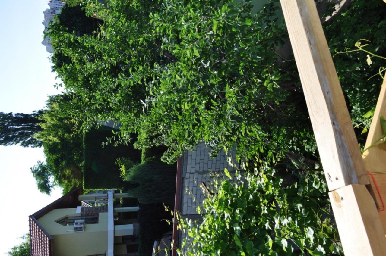 Dacha V Arkadii Hotel Oldenburg Bagian luar foto