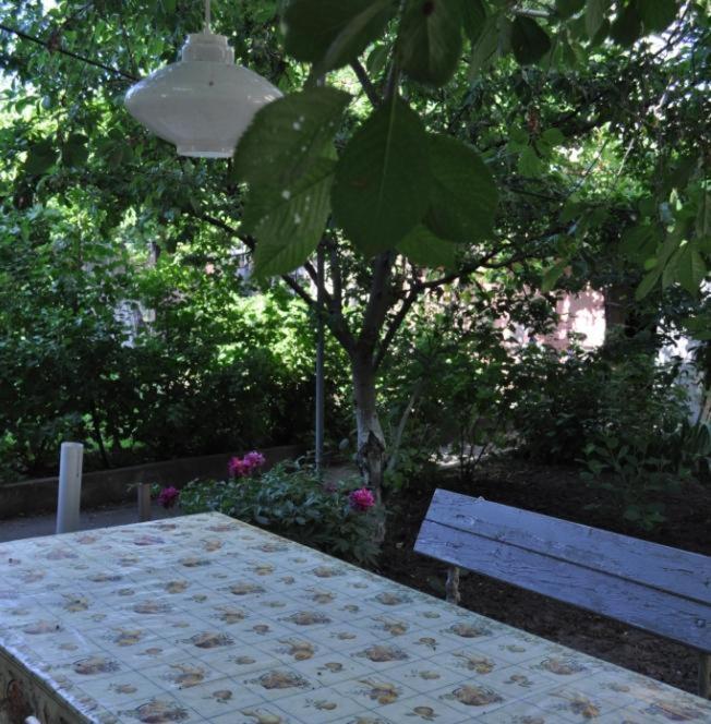 Dacha V Arkadii Hotel Oldenburg Bagian luar foto